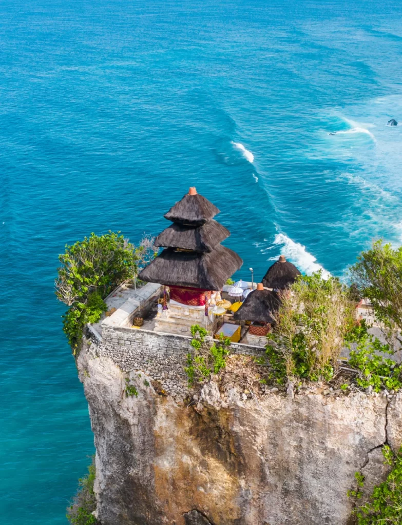 iTour Bali Tour Packages