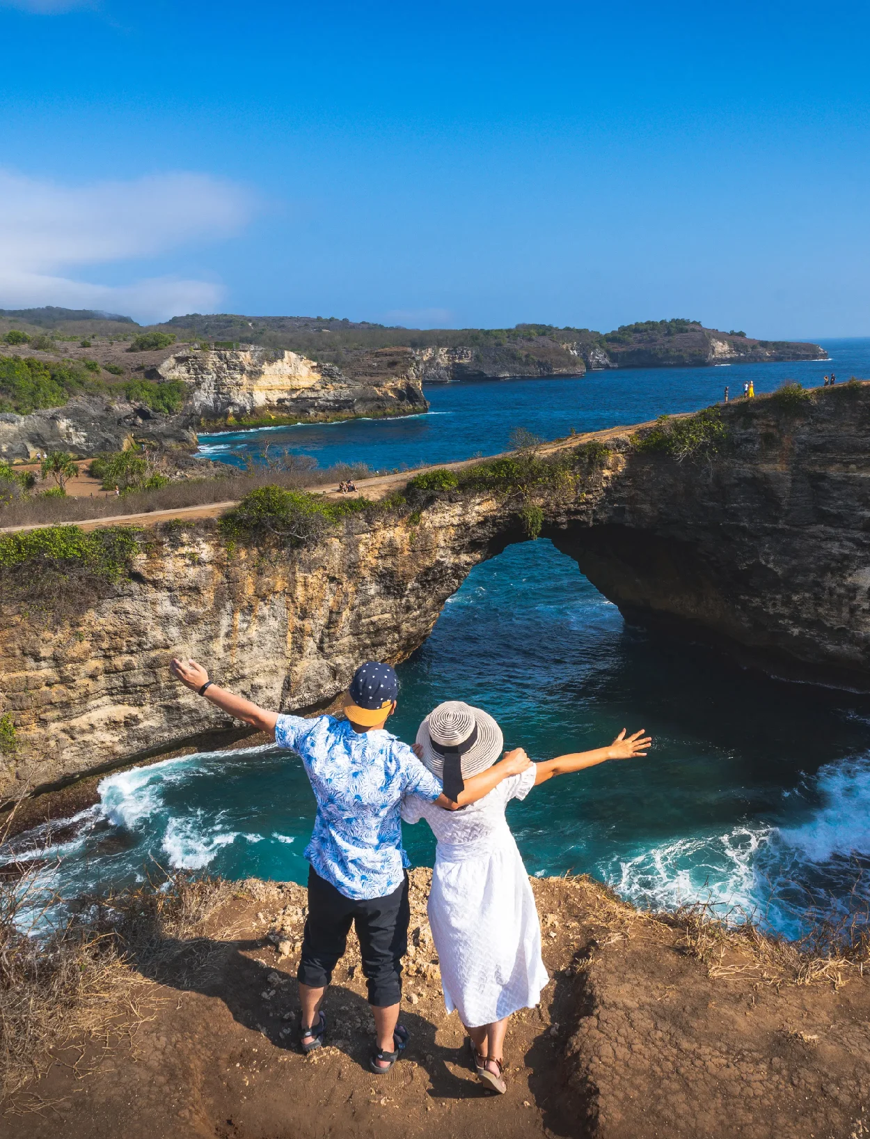iTour Bali Tour Packages