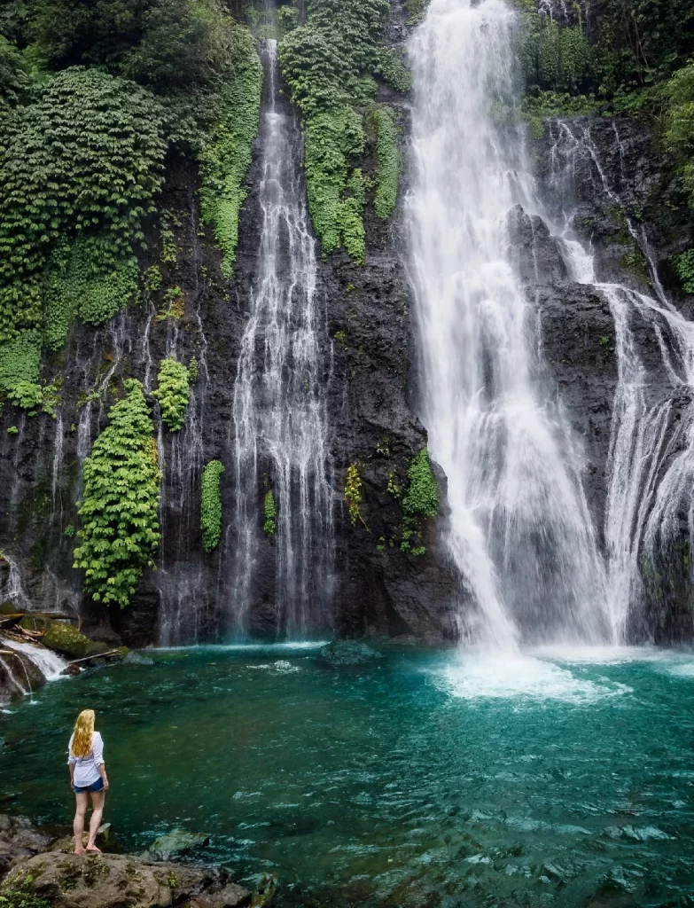 iTour Bali Tour Packages