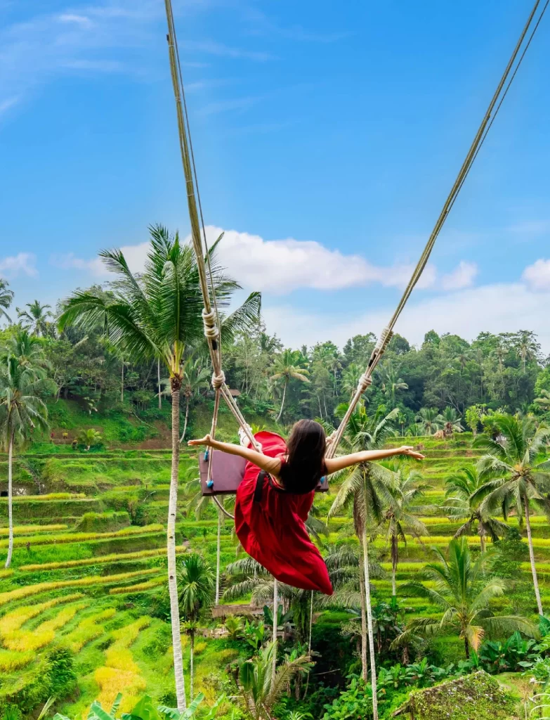 iTour Bali Tour Packages