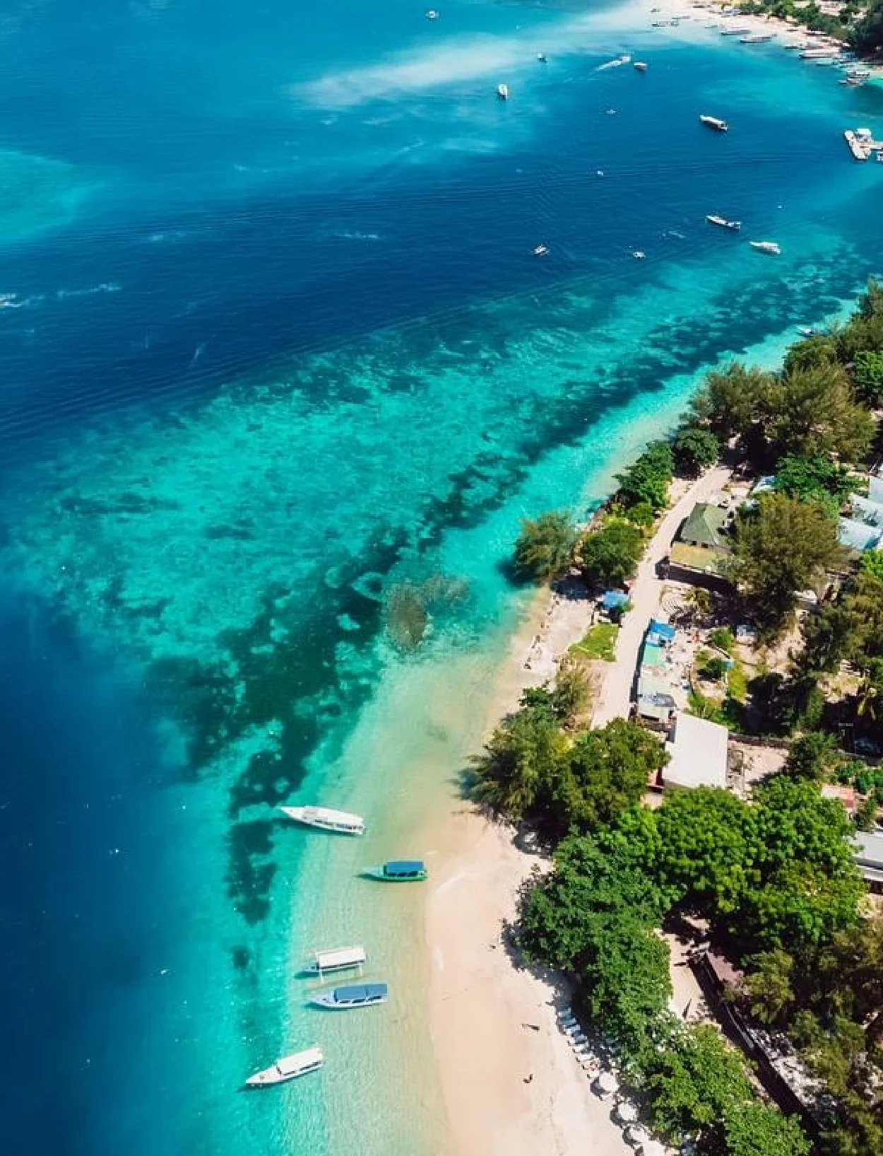 iTour Bali Tour Packages