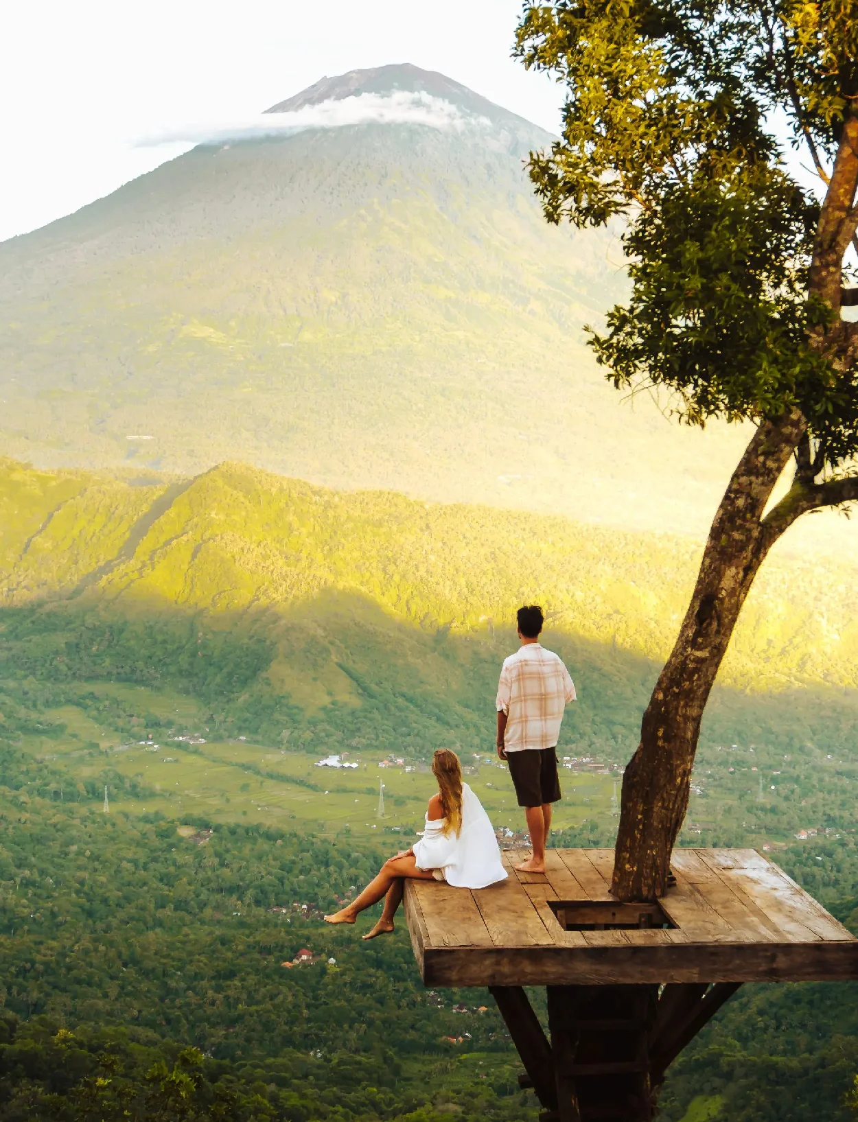 iTour Bali Tour Packages