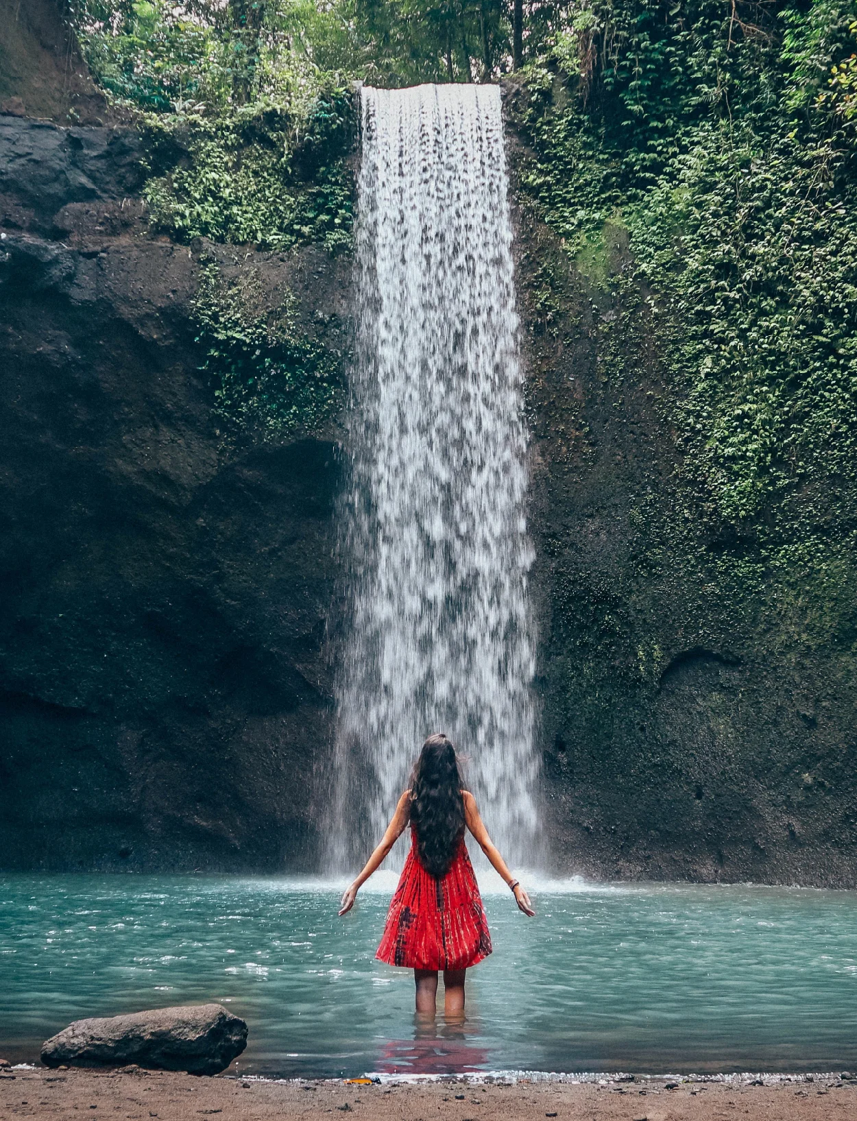 iTour Bali Tour Packages
