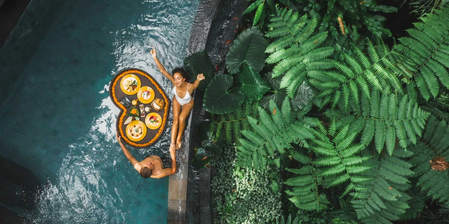 iTour Bali Tour