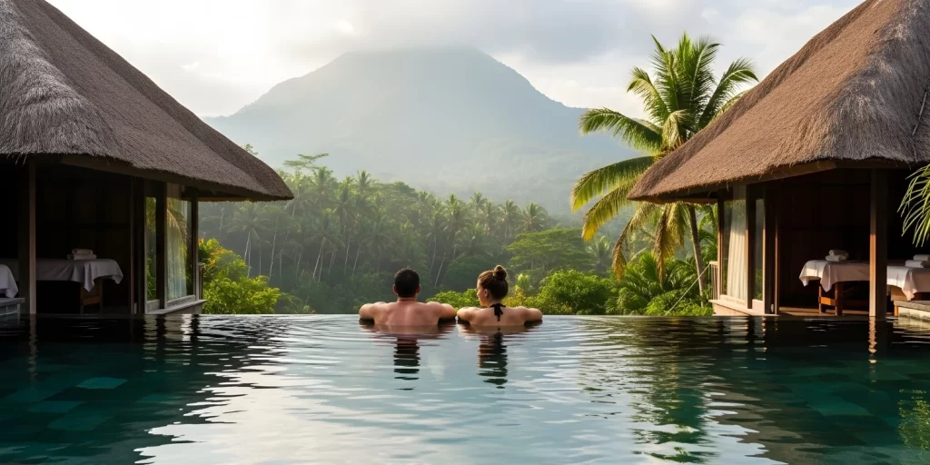 iTour Bali Tour