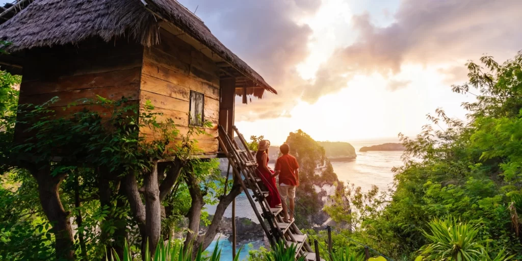 iTour Bali Tour