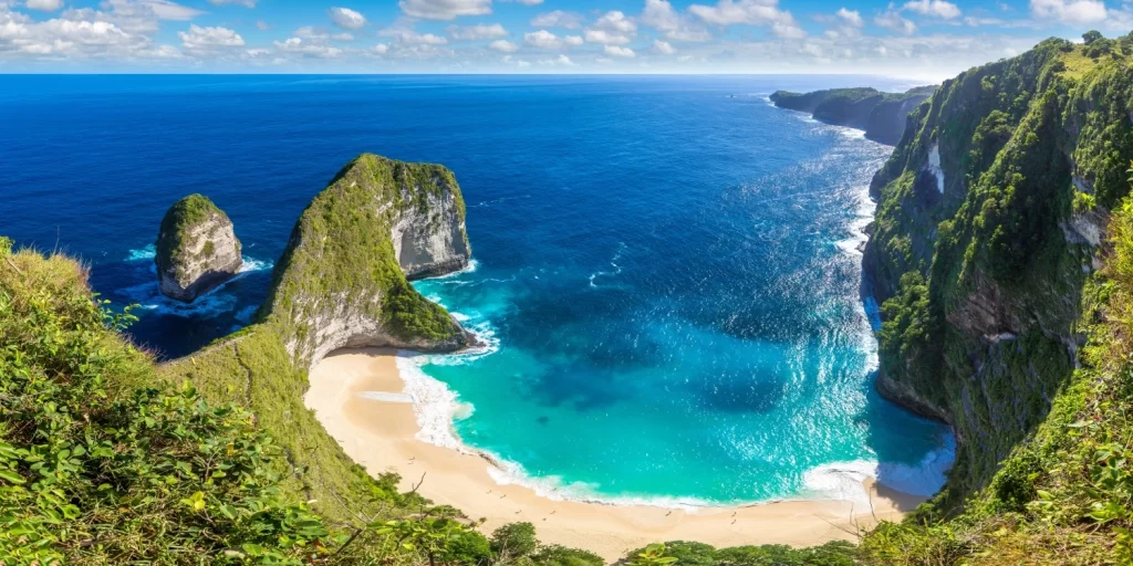 iTour Bali Tour