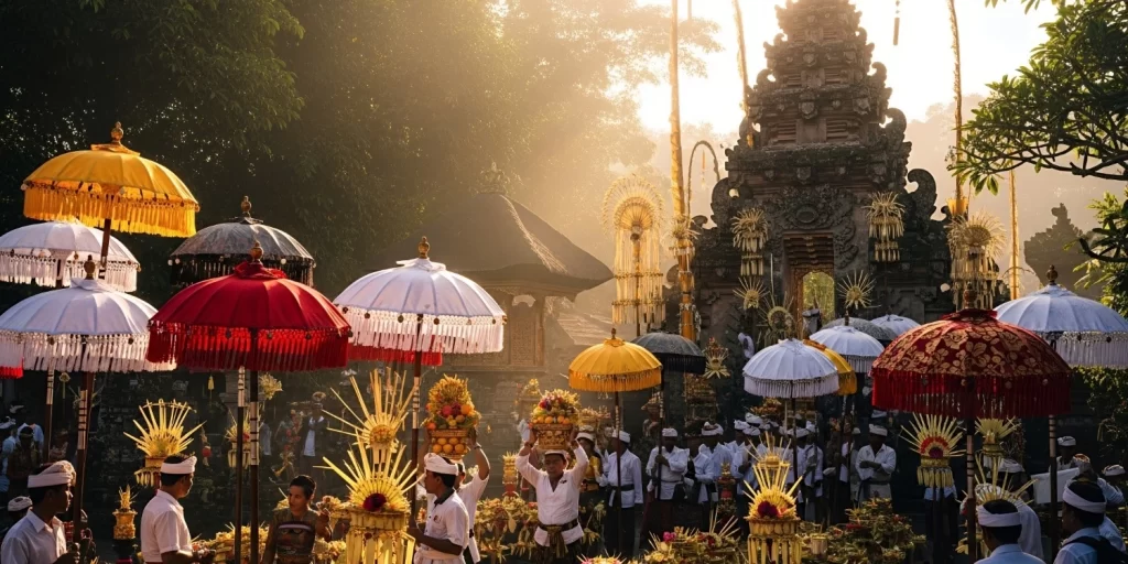 iTour Bali Tour