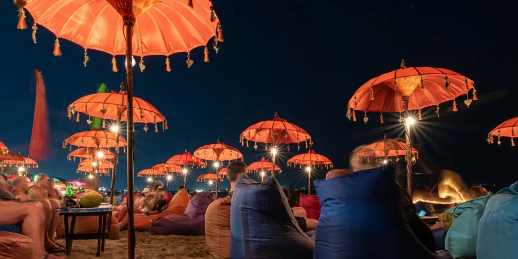 iTour Bali Tour
