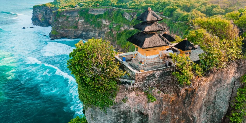 iTour Bali Tour
