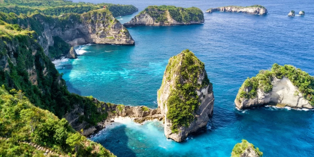 iTour Bali Tour