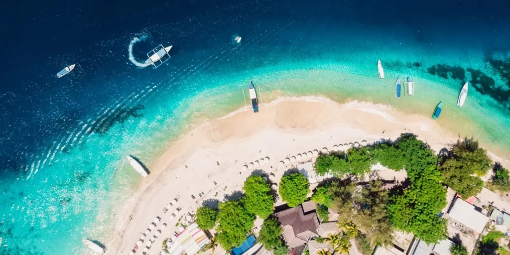 iTour Bali Tour
