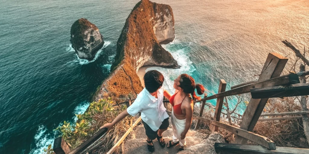 iTour Bali Tour