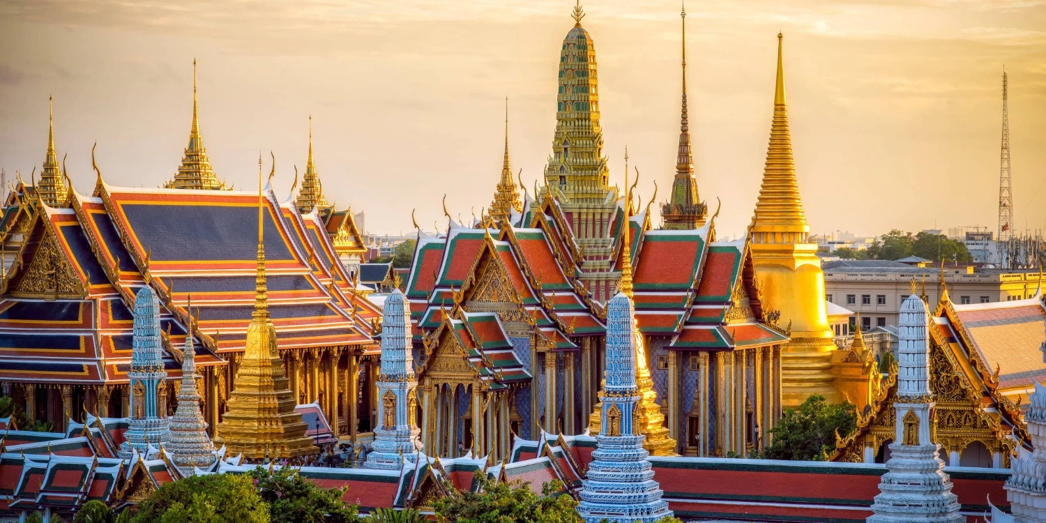 attraction-thailand