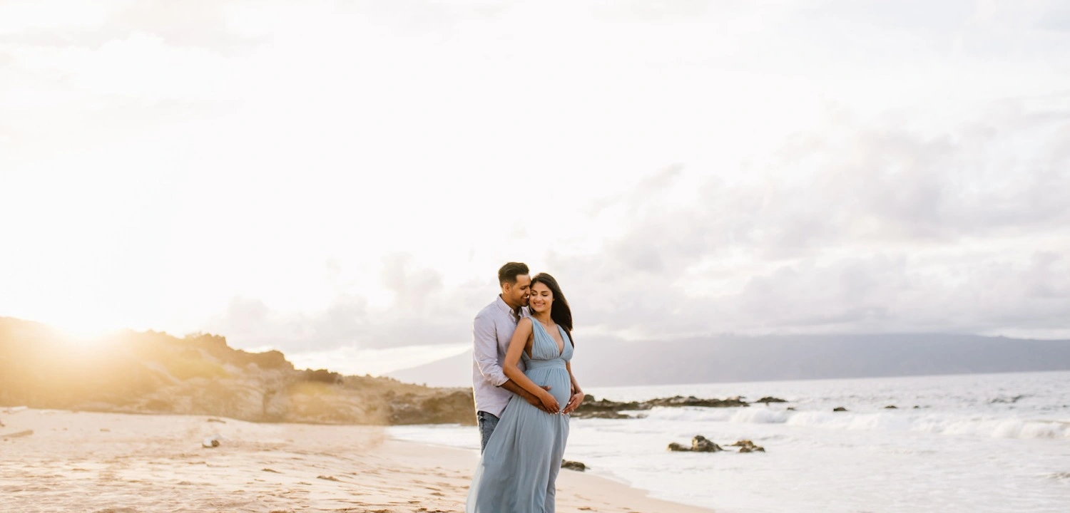 babymoon