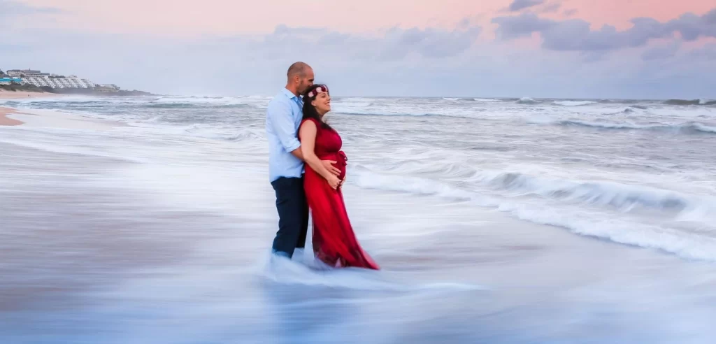 babymoon