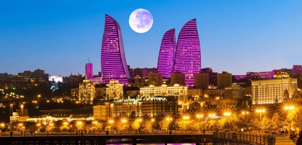 itour-baku