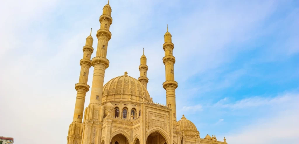 itour-baku