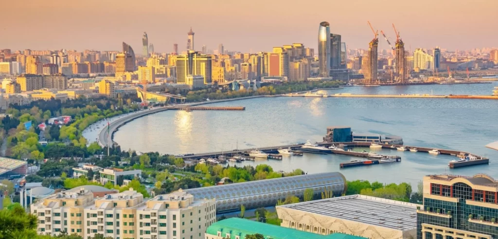 itour-baku