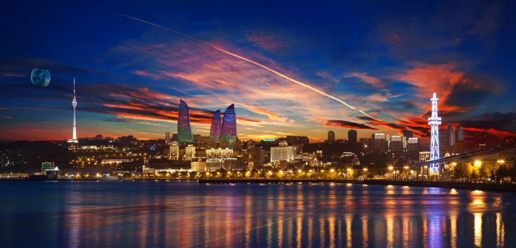 itour-baku