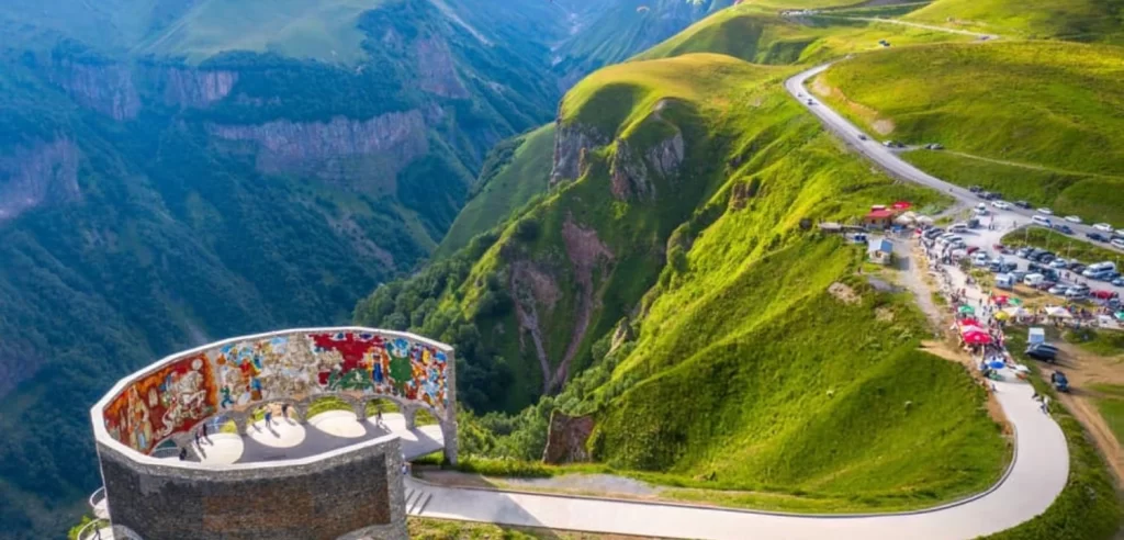 itour-georgia