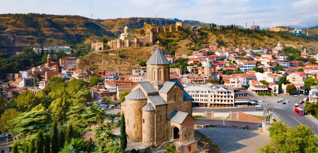 itour-georgia