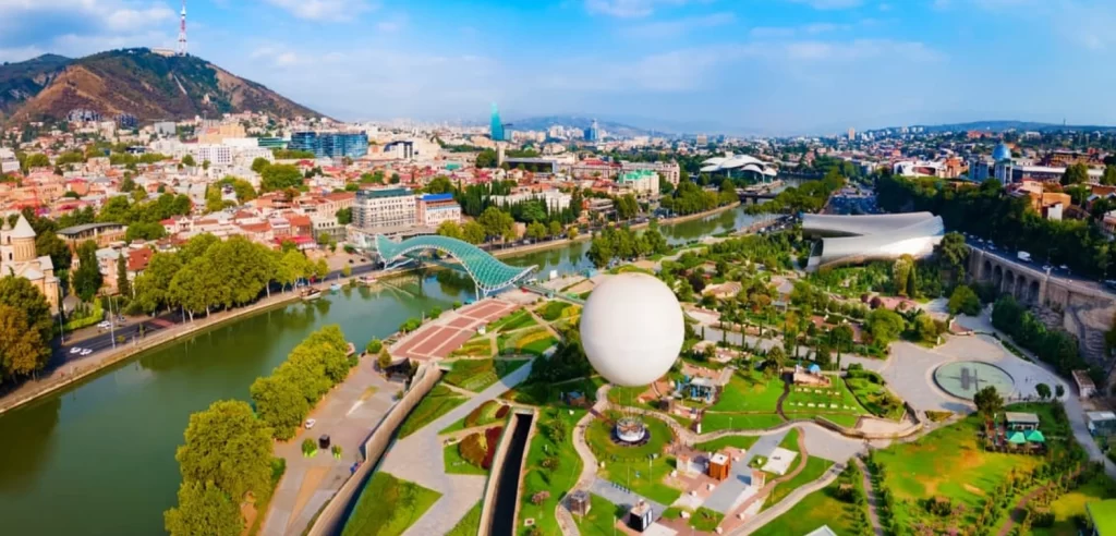 itour-georgia