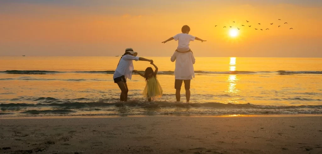 iTour Kids Friendly Destinations