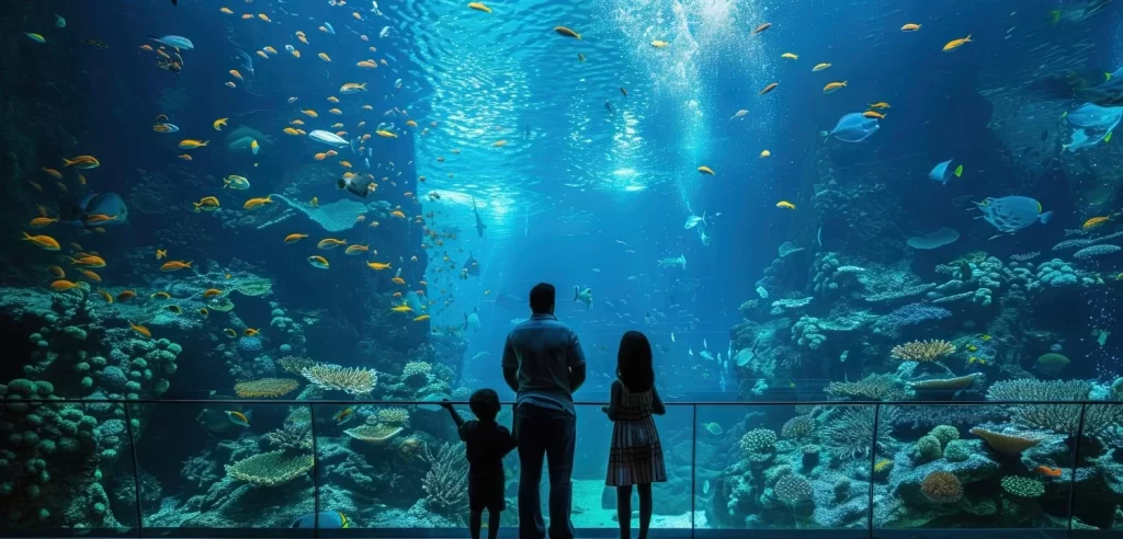 iTour Kids Friendly Destinations