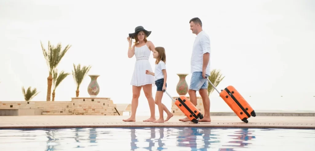 iTour Kids Friendly Destinations