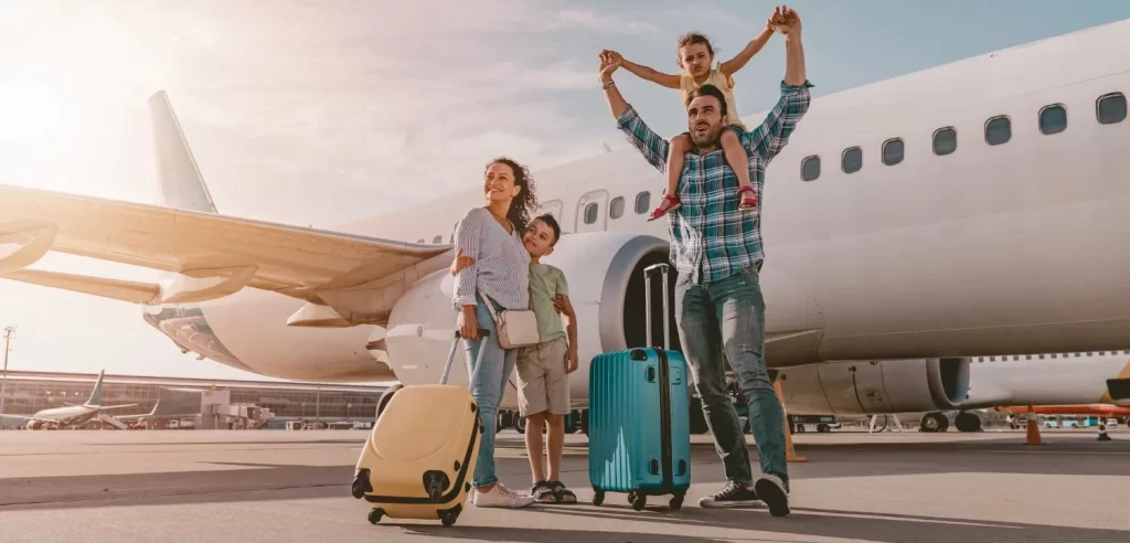 iTour Kids Friendly Destinations