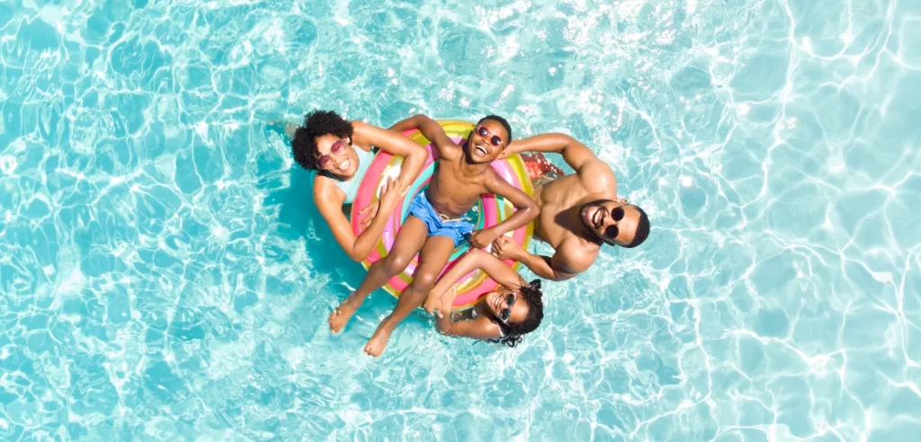 iTour Kids Friendly Destinations