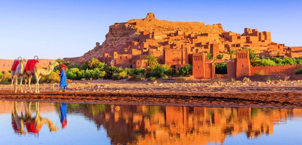 itour-morocco