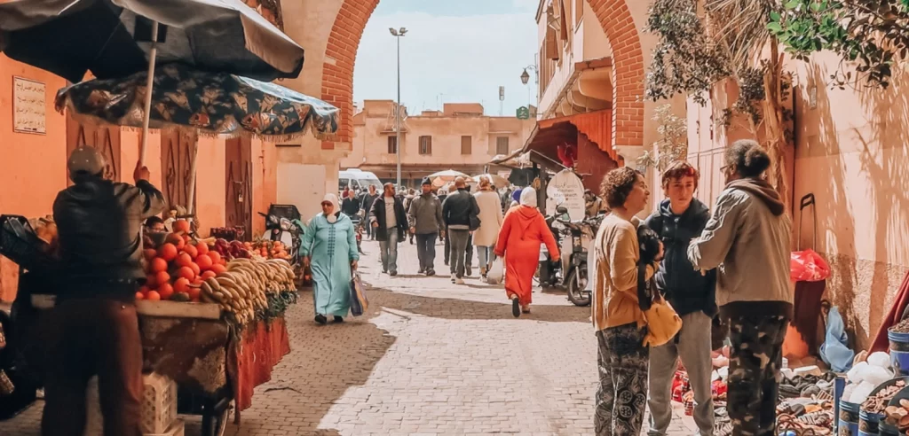 itour-morocco
