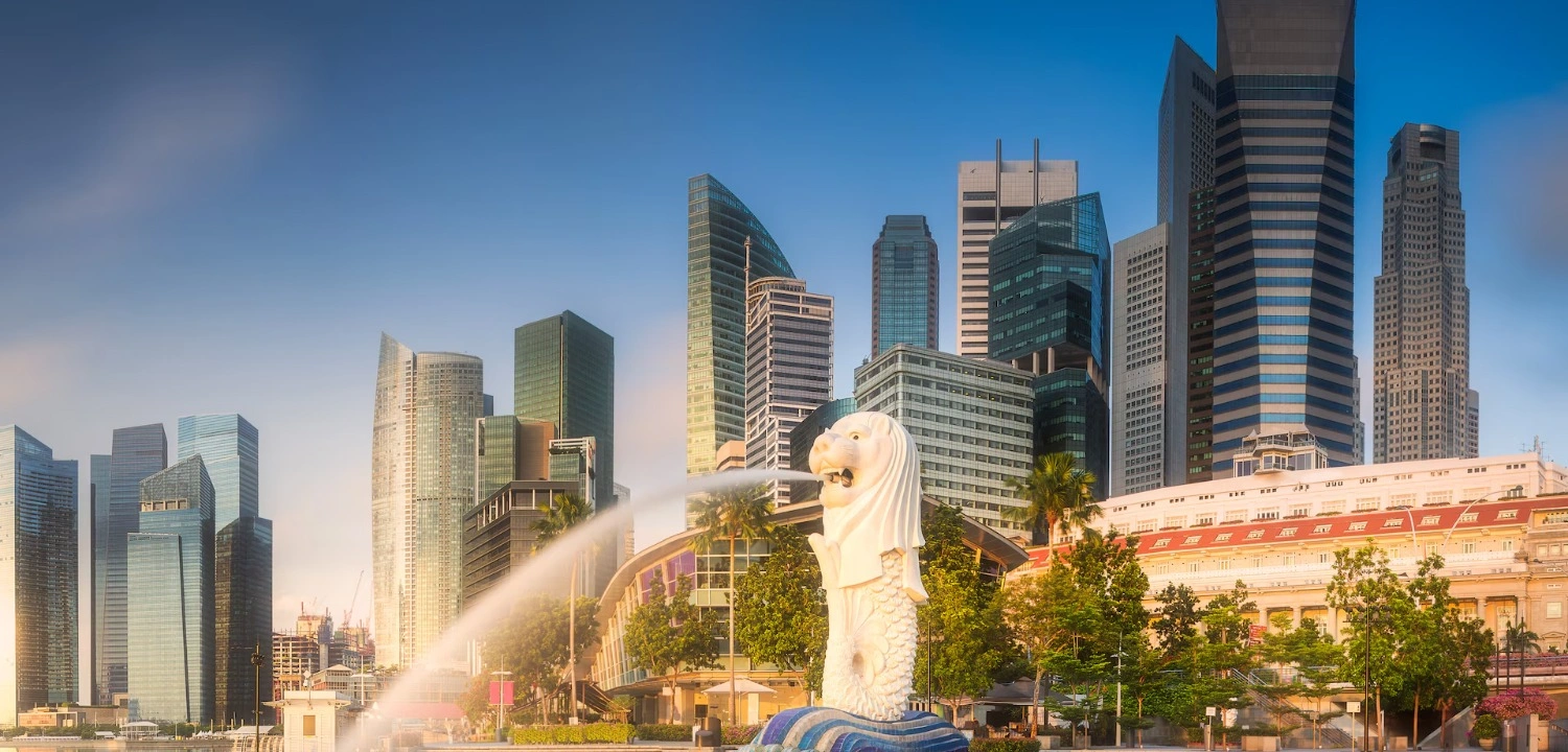 itour-singapore