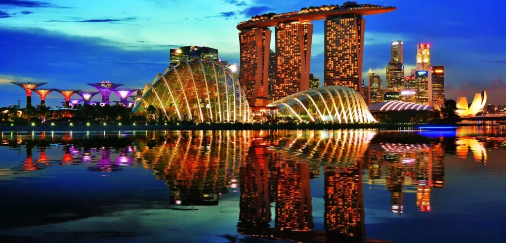 itour-singapore