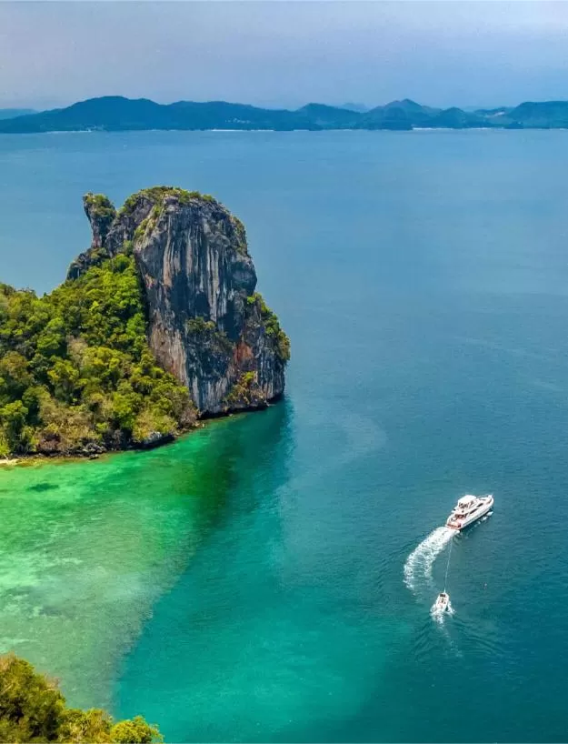 Thailand-Cover