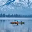 Kashmir story