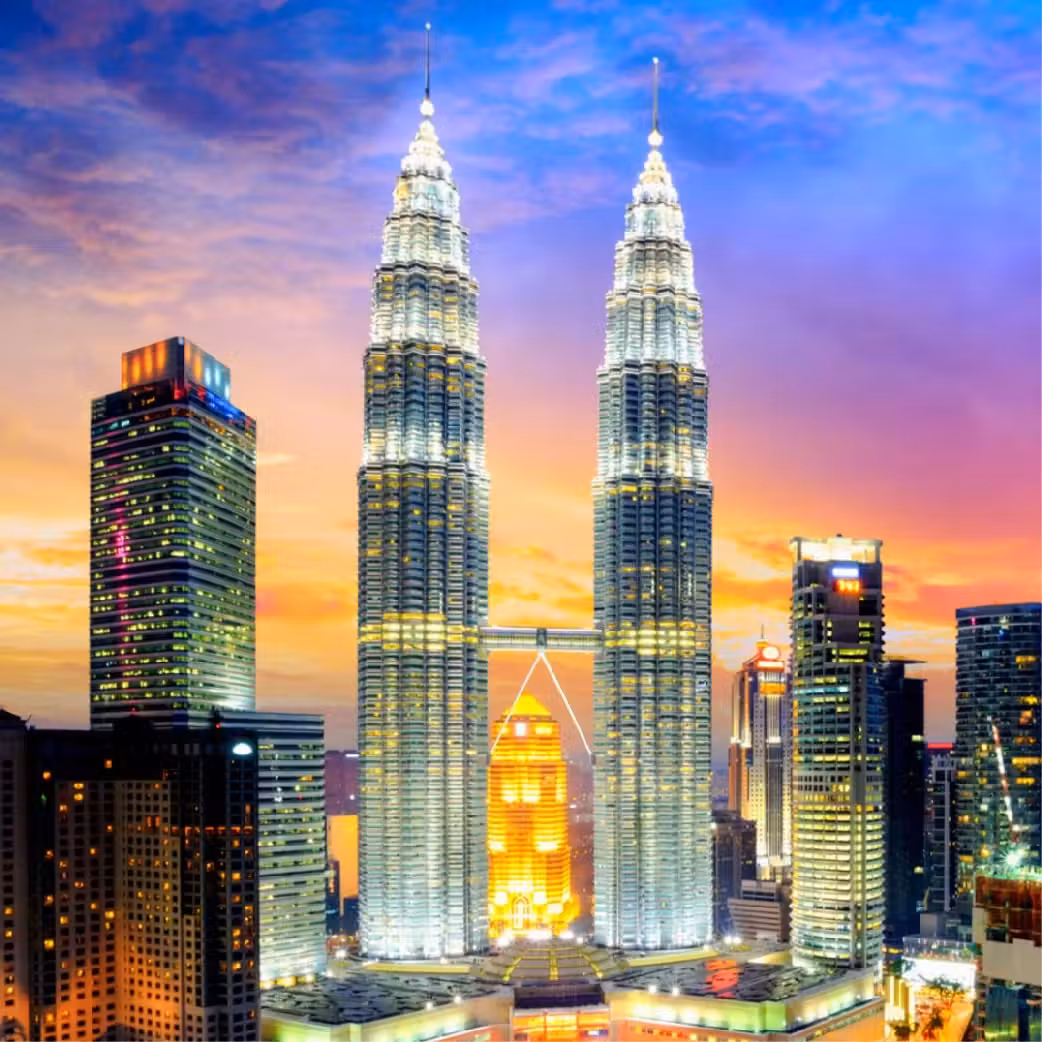 Malaysia story