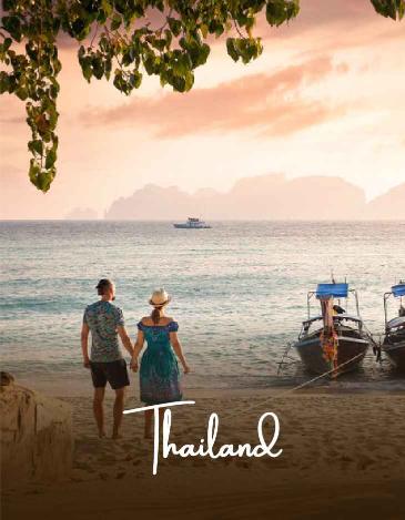 Thailand